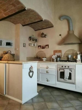 Casa campagna bosco Frassineta